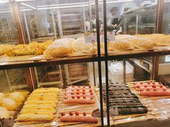 -奈雪的茶(亨特国际广场店)