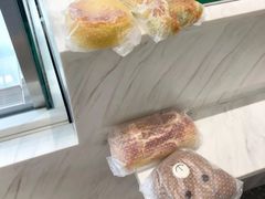 奶酪芋头山-奈雪的茶(湖滨银泰in77C区PRO店)