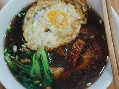 -北万新包子店(淮海店)