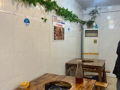 -红锦天火锅饭庄