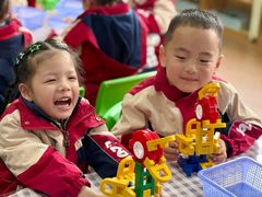 -金豆子幼稚园