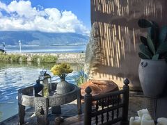 -六阅·福十 FORTEN 海景咖啡西餐厅(双廊古镇店)