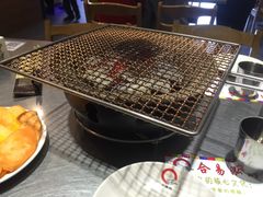 -合易泓烤肉•首创生椰大油边(宁山路店)