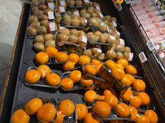-哈尔信食品超市(哈尔滨王府井购物中心店)