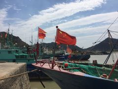 -花岙岛