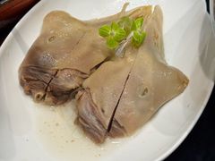 -香雪海饭店中餐厅(人民桥店)