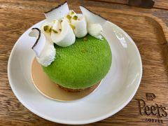 -Peet's 皮爷咖啡(东湖路手作店)