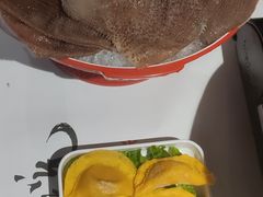 -舞虾小说.涮肉.烧烤(国顺东路店)