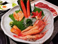 -神户赤童日式烤肉(金地广场店)