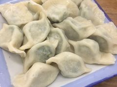 -乐回头饺子店