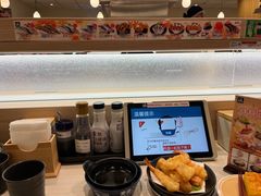 -滨寿司(新街口中央商场店)