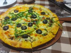 -米斯特比萨(罗斯福店)