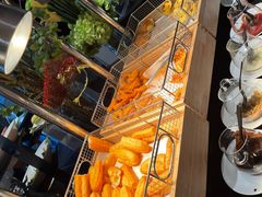 -希尔顿欢朋酒店·欢朋餐厅