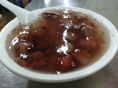 糖芋苗-芳婆糕团店(王府大街店)