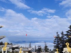 -峨眉山风景名胜区