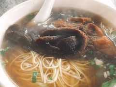 -美味斋(西北街店)