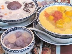 -赵记传承·中国甜品(福州总店)