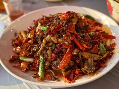 -辣螃铠盆盆蟹大排档(总店)