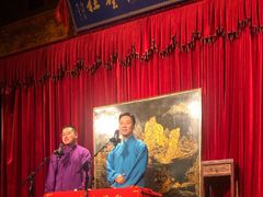 -哈哈曲艺社(西门闲亭店)