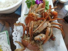 -友强·23年特色海鲜大排档(厦门店)