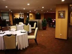 -天伦王朝酒店·盛华瑄餐厅