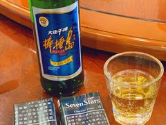 -回香楼大连新派清真菜