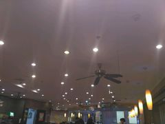 -萨莉亚意式餐厅(星海广场店)