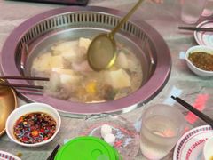-三头牛·潮汕牛肉生蚝火锅 (夏湾店)