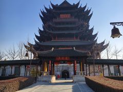 -重元寺