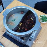 撸串的时间到了