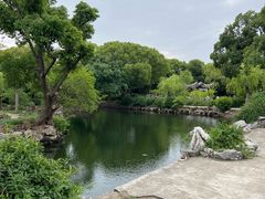 -无锡蠡湖国家湿地公园-蠡园