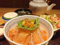 -原志优秀食材·匠心料理·海胆主题(金亿广场店)