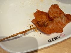 -小杨生煎(周浦万达店)