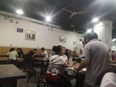 大堂-梯坎豆花