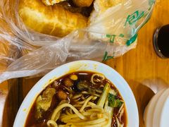 -牛王庙特色面(杏苑公寓店)