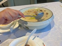 -海湾壹品·粤菜·早茶·烤鸭(拱北店)