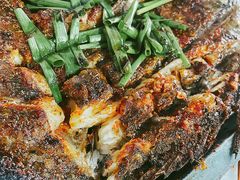 -路书奇炝锅绿豆面(万客隆店)