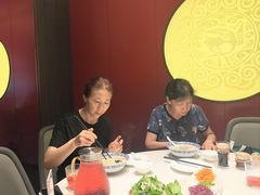-裕丰源滋补烩面(桐柏路店)