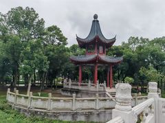-汤显祖纪念馆