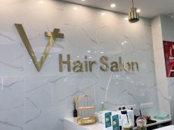 -V+ Hair