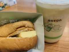 -广芳园·香港潮饮店(文化路店)