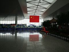 -温州龙湾国际机场
