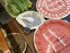 -鑫隆四季涮肉(香河店)