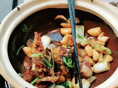 -尚一汤·粤菜海鲜(环球港店)