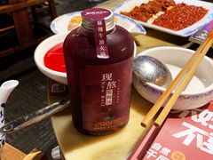 -月满大江火锅(总府路店)