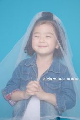 -小鬼当佳儿童摄影(河北保定店)
