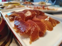 -玉林烤鸭店(定福庄店)