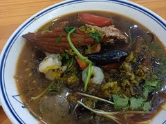 -天天鲜面馆(衡山路店)