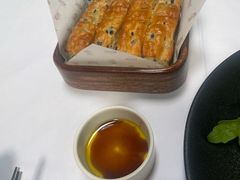 -藏红花·西班牙餐厅(北京五道营店)