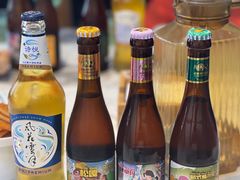 -菌自由丨野生菌火锅特色庭院餐厅(丽江古城店)